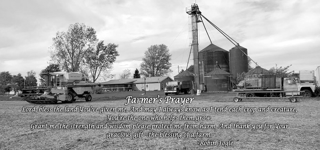 Farmers Prayer PROOF